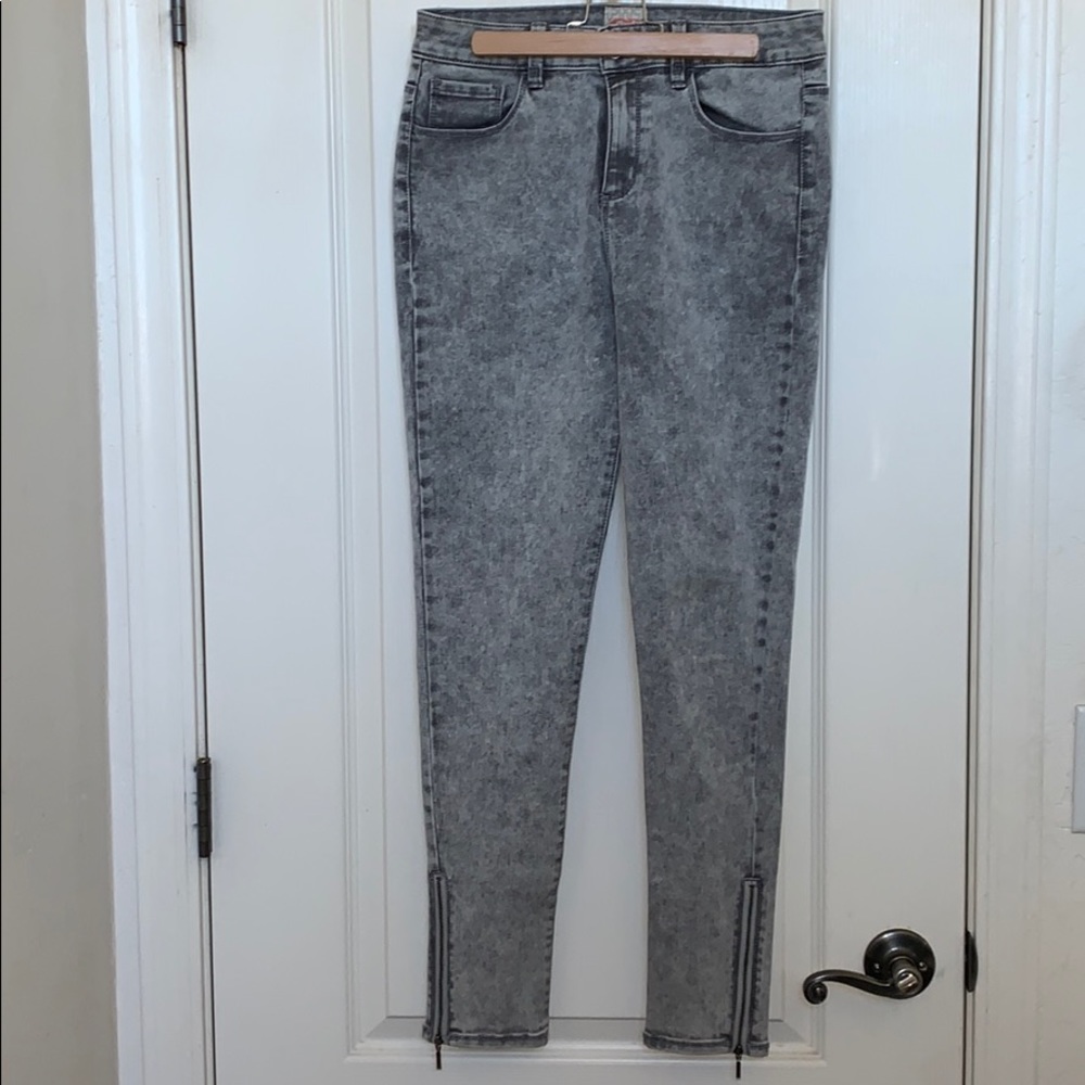 Giani Bini Jeggings, Size 7 🌻